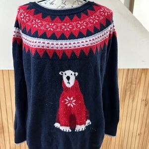 Tommy Hilfiger sweater